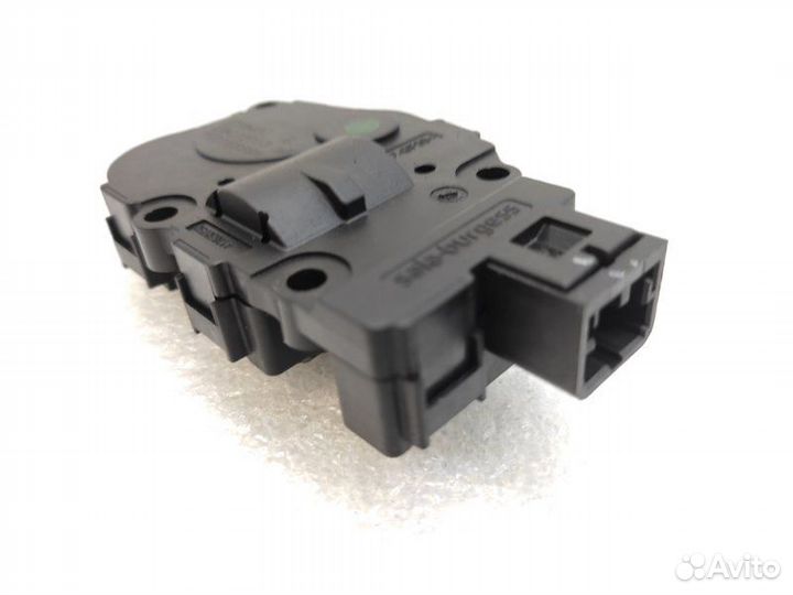 Сервопривод заслонок печки Bmw 1-Series F20