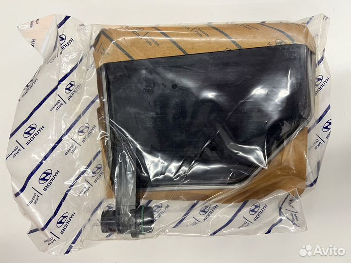 Фильтр масляный АКПП 46321-39010