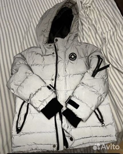 Куртка детская