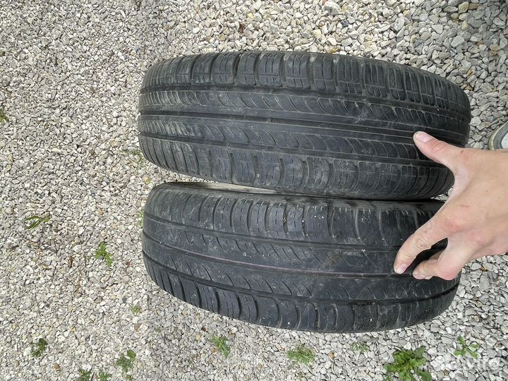 Amtel Planet DC 5.50/85 R15