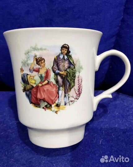 Посуда Молочники Солонки Чашки вербилки СССР