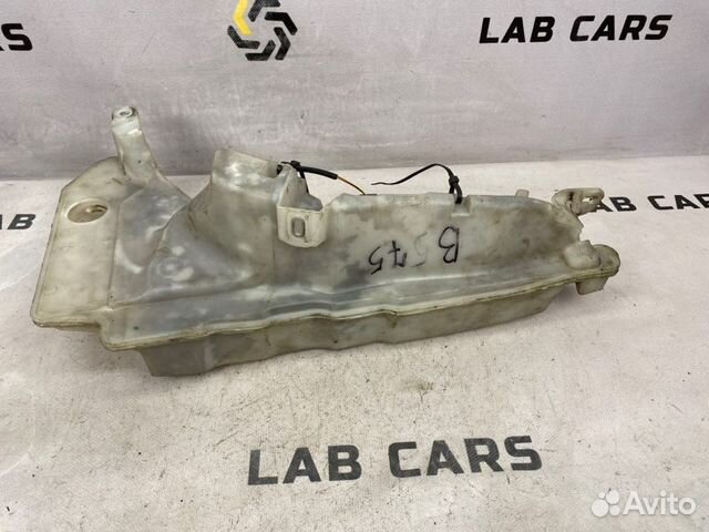 Бачок стеклоомывателя Audi A6 C6 BRE 2.0 TDI 2007