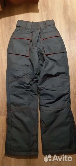 Новый зимний костюм Леди-Спец