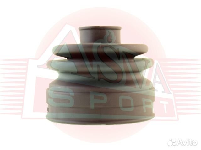 Пыльник ШРУСа hyundai/KIA santa FE 06- компл.(без