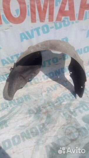 Подкрылок задний Kia Optima 3 2010-2013