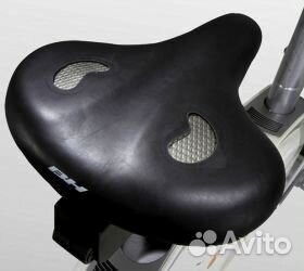 Велотренажер BH fitness nexor plus