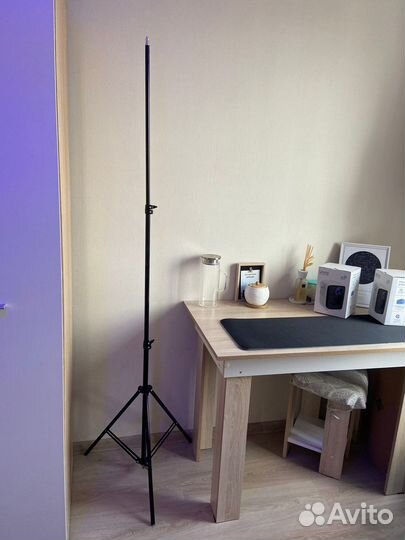 Штатив 2 метра