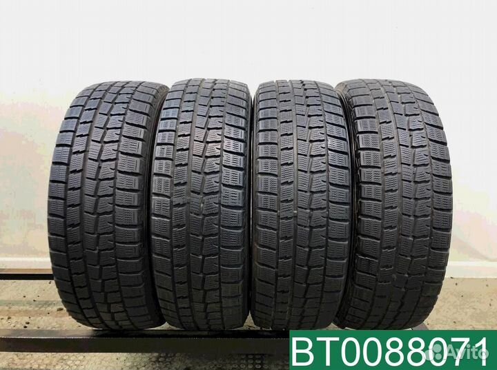 Dunlop Winter Maxx WM01 205/60 R16 105W