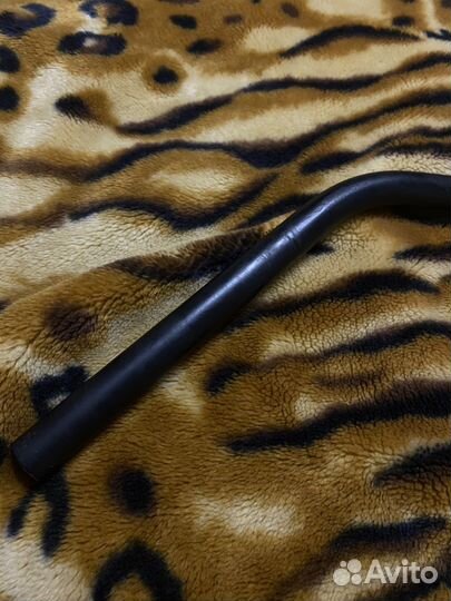 Руль pride street profit bar 89 v.2