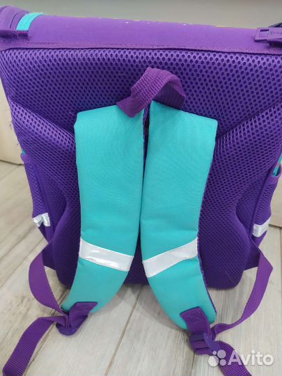 Рюкзак для начальной школы