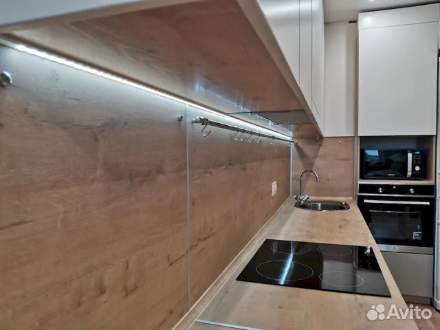 Кухни под ключ с рассрочкой. Своя фабрика