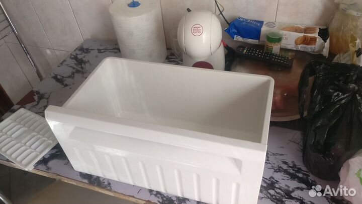 Ящик для морозильной камеры Stinol