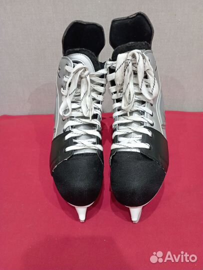 Коньки мужские 46 р