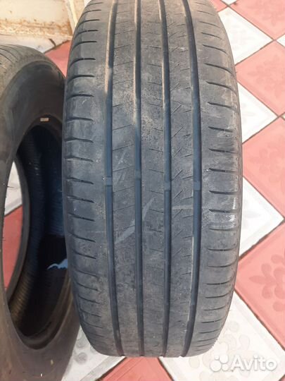 Bridgestone Alenza A/S 225/65 R17