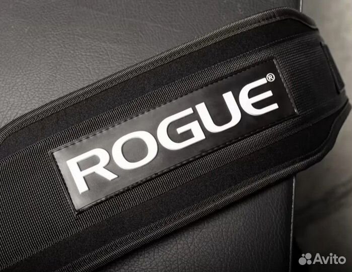 Пояс для Crossfit Rogue