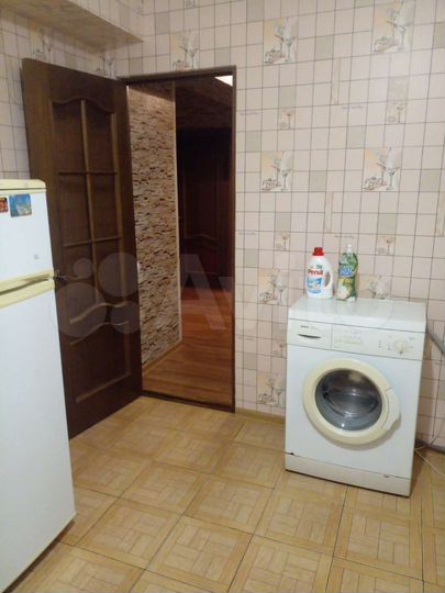 Комната 18 м² в 2-к., 5/12 эт.