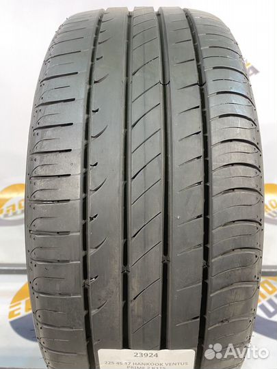 Hankook Ventus Prime 2 K115 225/45 R17