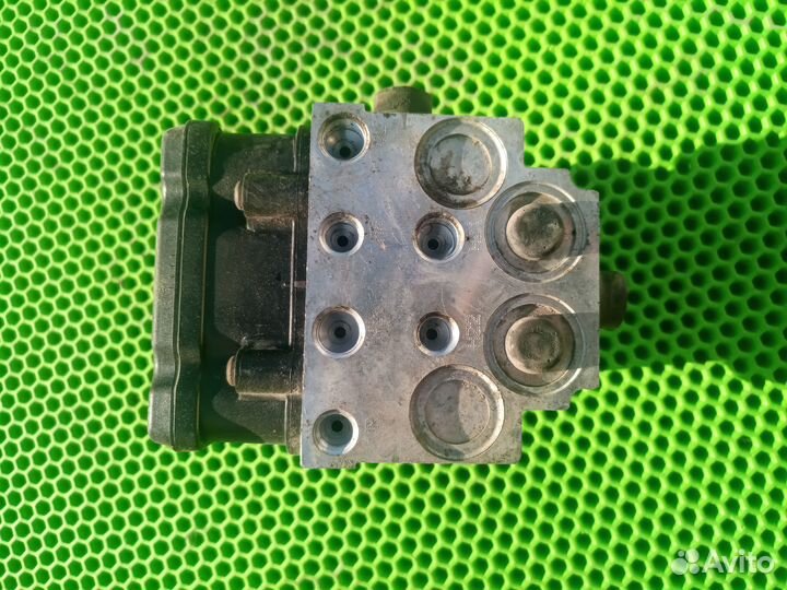 Блок ABS Opel Vectra B Опель Вектра Б