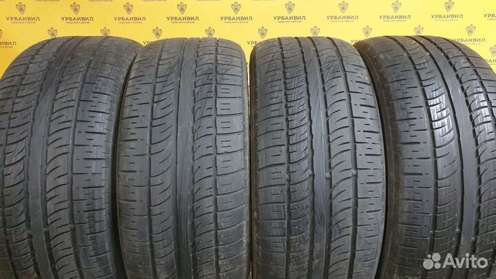 Pirelli Scorpion Zero Asimmetrico 235/55 R17 99V