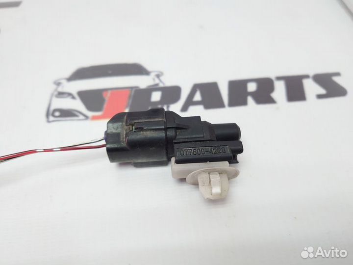 Датчик температуры Mitsubishi Lancer X (2007—2010)