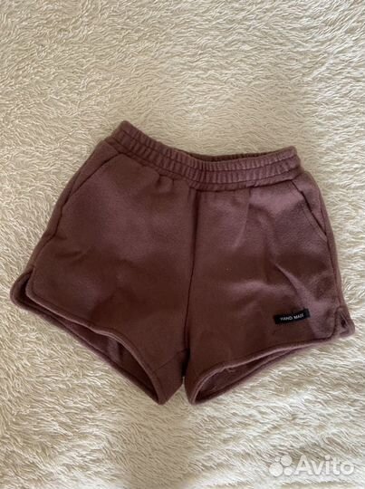 Шорты женские