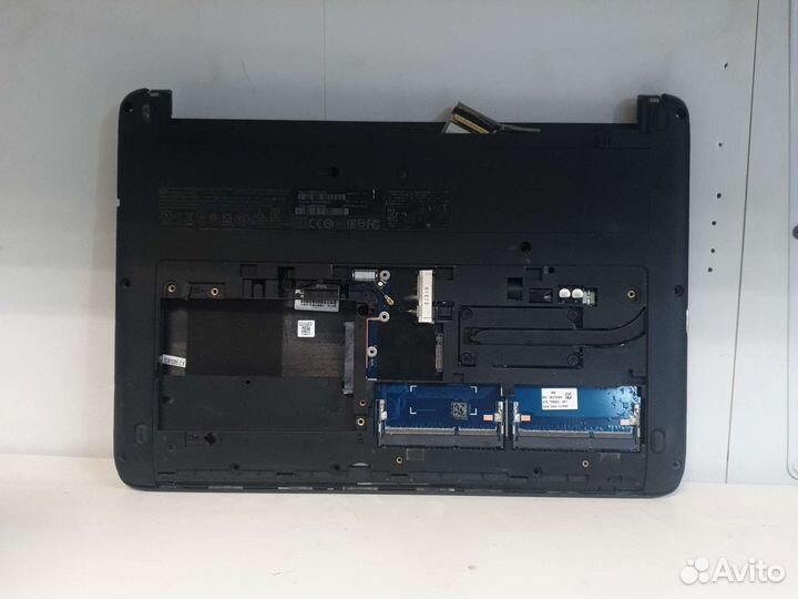 Корпус для ноутбука HP 430 G2 в разбор б/у