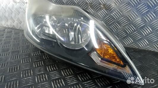 Фара правая ford focus 2 (5AG11MU01)