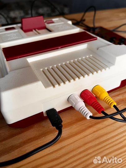 Приставка игровая retro genesis 8 bit