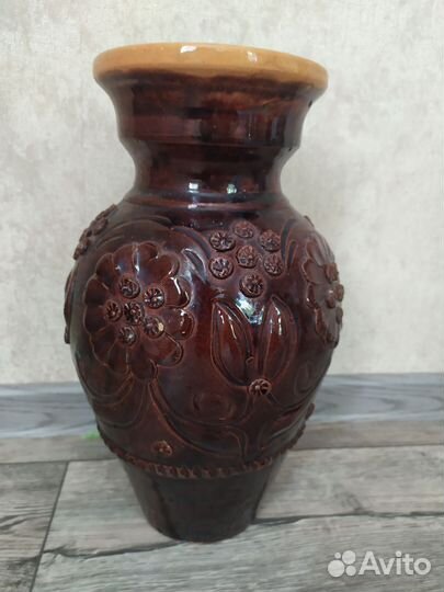 Кувшин, крынка, ваза СССР. Большие