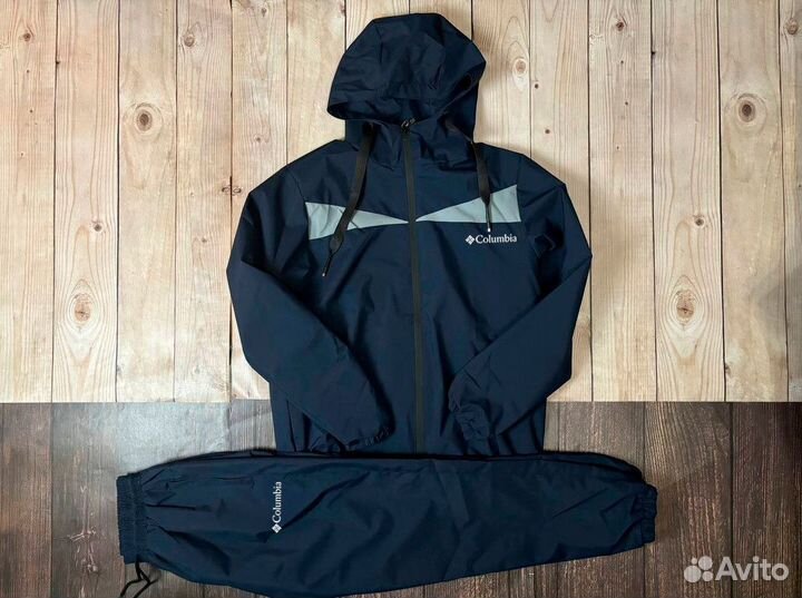 Плащевый костюм Columbia