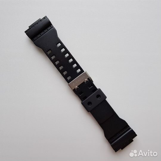 Ремень ремешок для Casio GA-300A-1A оригинал