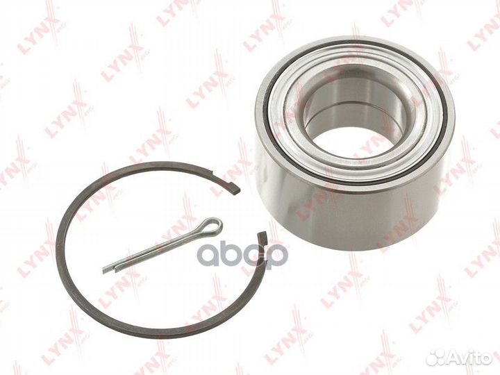 WB-1270 Подшипник ступицы lynxauto WB-1270 lynx