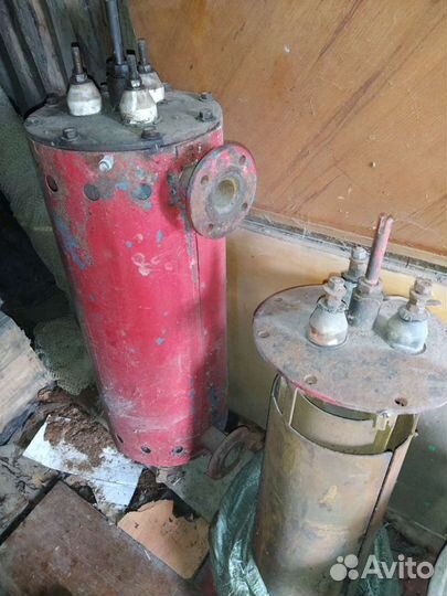 Электрокотел