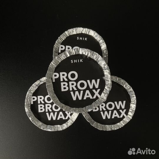 Воск shik