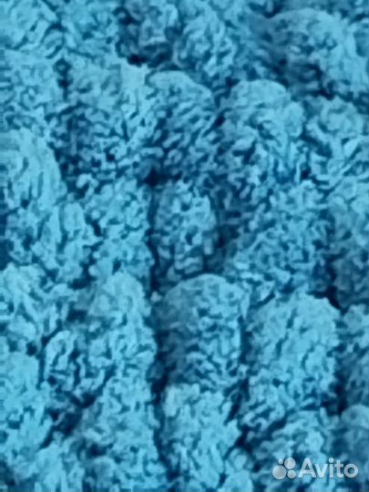 Пледы и покрывало