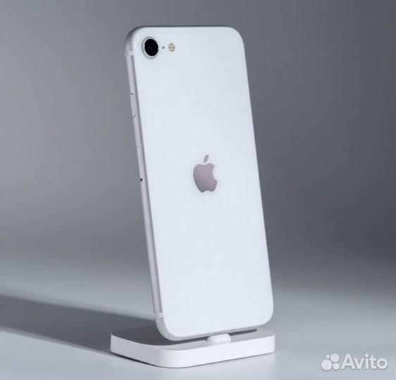 iPhone SE (2020), 128 ГБ