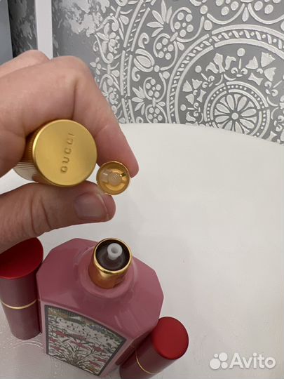 Парфюм из личной коллекции оригинал