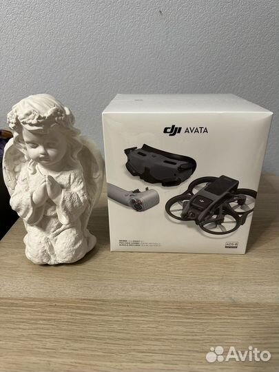 Dji avata pro view combo NEW 2023