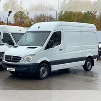 Mercedes-Benz Sprinter 2.2 MT, 2007, 348 328 км, с пробегом, цена 1 670 000 руб.