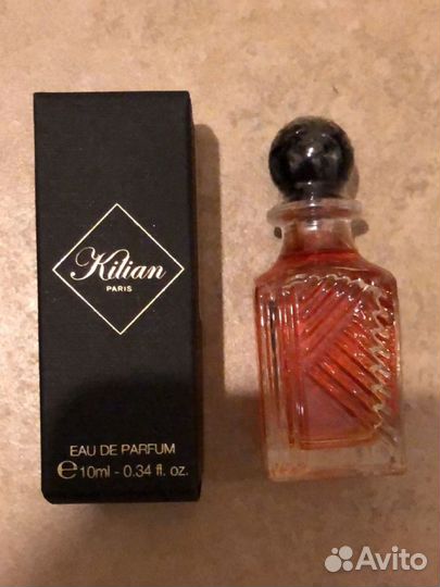 Kilian paris love don't be shy- 10мл