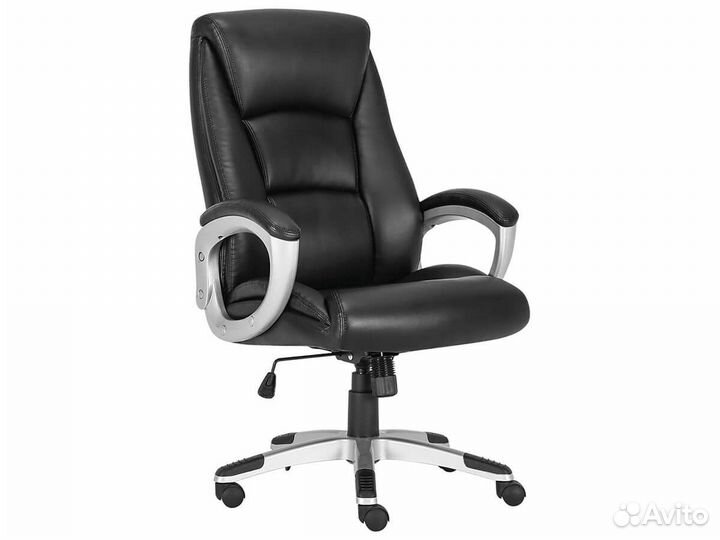 Офисное кресло brabix 