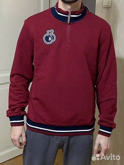 Толстовка bosco