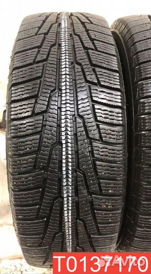 Nokian Tyres Nordman RS2 195/65 R15 95R