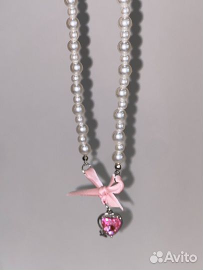 Ожерелья у2К