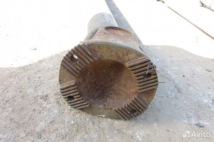 Карданный вал DAF 95 (01.87-12.98)