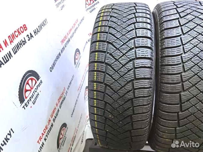 Pirelli Ice Zero FR 215/60 R17 97M