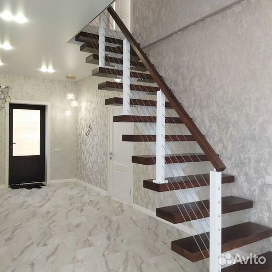 Лестница на заказ