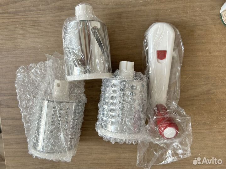 Терка овощерезка