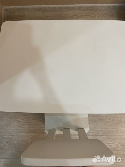 Детский стол и стул IKEA
