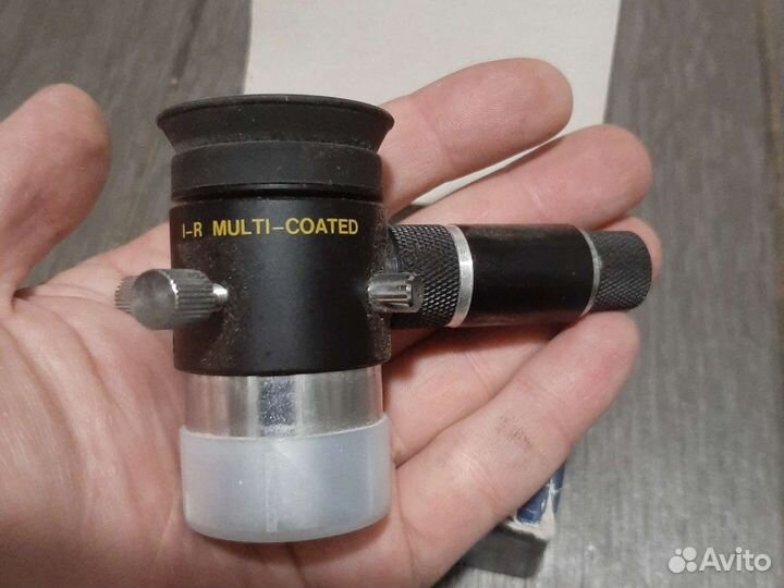 Окуляр Meade Plossl 9 mm, беспроводной